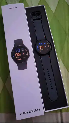 Samsung Galaxy watch FE