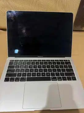 Macbook air 2019 13” - 128GB