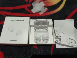 Samsung galaxy buds FE 5hari beli