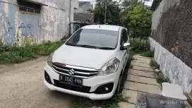 JUAL ERTIGA GL MANUAL 2017 Tanp perantara