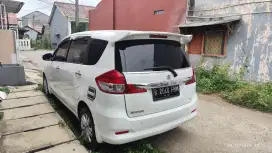 Jual ertiga manual 2017 Tanp perantara