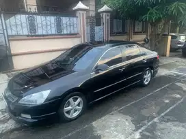 Jual honda accord