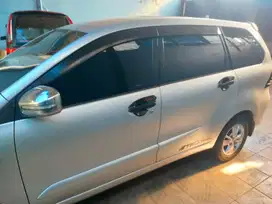 Toyota Avanza 2016 Bensin