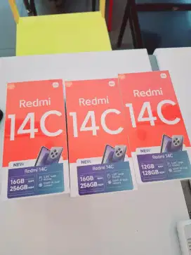 Redmi 14C 6/128