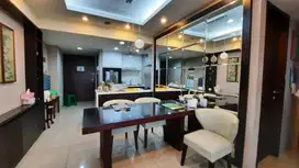 Apartemen Regent - The Sherwood Residence Kelapa Gading 2BR Renov