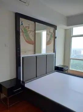 Baru Gress Apartemen GSL Grand Sungkono Lagoon