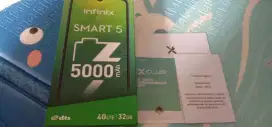 Infinix smart 5