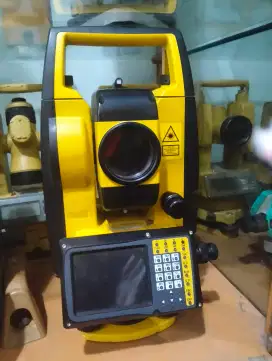 Total Station South NTS-342R² Bekas