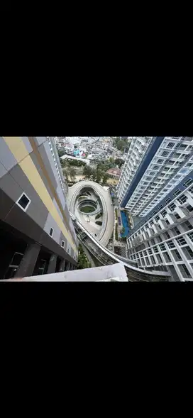 Dijual Apartemen Podomoro Murah