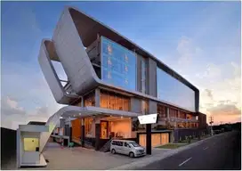 Hotel Bintang 4, 6 Lantai Sudah Operasional di Sleman, Jogyakarta