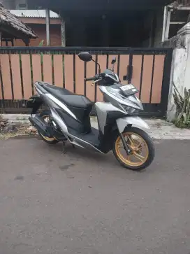 Honda Vario 150 2019