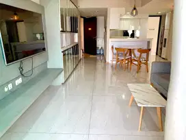 Jual Harga Murah Apartemen Sherwood Full Furnish Kelapa Gading