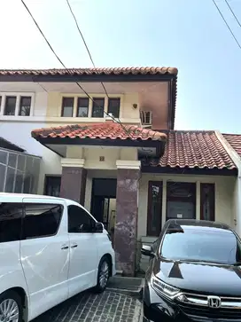 Rumah Dijual Siap Huni Parahyangan Lippo Karawaci