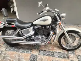 Honda Shadow ACE 1100 Th 1997