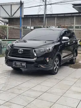 Toyota Kijang Innova 2022 Diesel