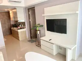 Apartemen Bellevue Place 1 BR Hunian Mewah di Jantung Mt Haryono