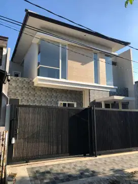 Dijual Rumah Baru Gress Babatan Mukti WiyungNEW 100%