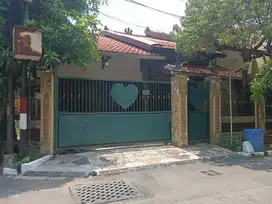 Disewakan Murah Rumah Hook Taman Pondok Indah Wiyung