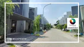 Rumah Murah O2 Grand Wisata 2 Lnti (Full Furnish) Siap Huni, Bekasi