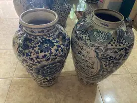 Dijual Gucci motif bunga dan tulisan arabic
