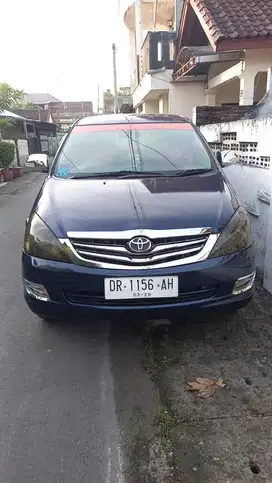 Mobil Keluarga favorit