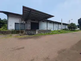 sewa gudang jl moh toha, bandung selatan, produktif