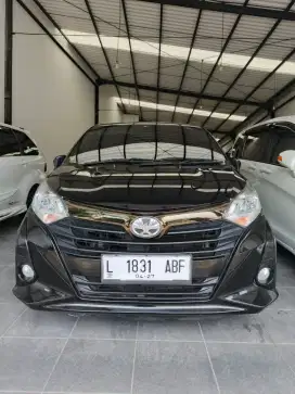 Toyota Calya 1.2 G AT 2022