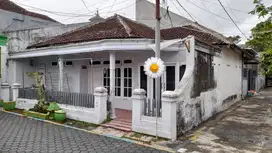 Rumah dekat RS Soebandi Patrang jember