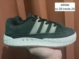 Adidas Adimatic