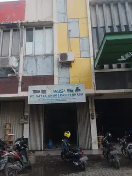 Di Jual Cepat Ruko SUPER MURAH di Cikarang