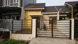 Disewa rumah sekitar harapan mulya.