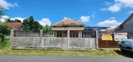 Dijual  Rumah Di Bongorejo Banyuwangi Lokasi Pinggir jalan