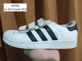 Adidas anak superstar Indonesia