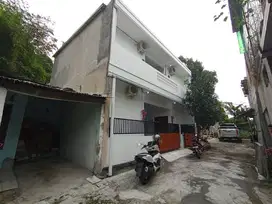 DIJUAL KOST EXLUSIVE JL. ELANG RAYA SAMBIROTO