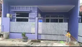 Dijual rumah minimalis lokasi startegis di perum duta harapan