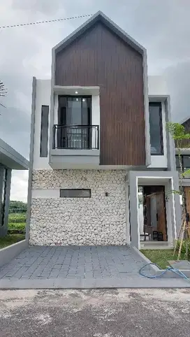 Maura Hill Rumah Murah Surabaya Barat di Dekat Patra Raya Cerme