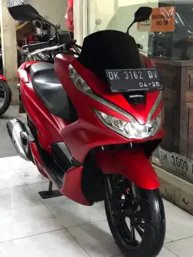 DP 1,5 JT /BUNGA MENETAP 1% MENURUN 2%/ HONDA PCX ABS TAHUN 2020