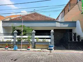 Rumah Sidotopo  MINIMALIS, SIAP HUNI, 5500w