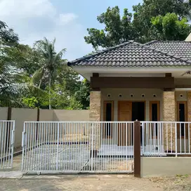 RUMAH DIJUAL CEPAT DIDEKAT JL WATES  DEKAT TUGU PENSIL