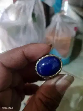 batu lapis lazuli