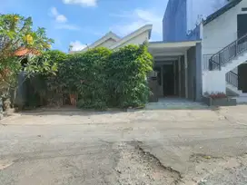 Dijual Rumah 1,5 Lantai di Taman Griya - Jimbaran.