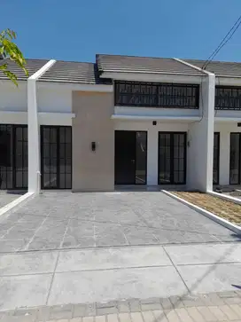 Dijual Rumah Subsidi Sidoarjo Dekat RSUD RUMAH READY DP 0