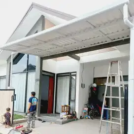 KANOPI MUTIARA MODERN BERKUALITAS