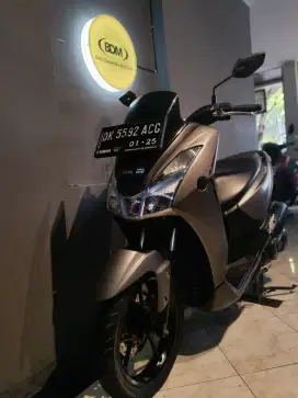 DP 1 JT / BUNGA MENETAP 1% MENURUN 2%/ YAMAHA LEXI KYLES  2019