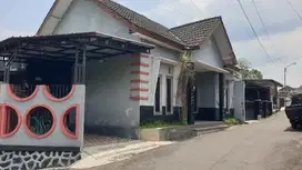 RUMAH SIAP HUNI HOOK 229M LOKASI GELANGAN DEKAT ALUN2 DAN RINDAM