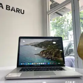 MacBook Pro 2014 RAM 16/256 GB, PROMO CASHBACK!!