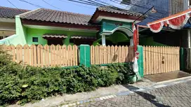 Rumah bogangin Surabaya