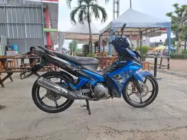 Yamaha Jupiter MX New 2014