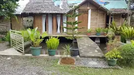 DIJUAL VILLA GREEN HARMONY LOKASI CIAPUS BOGOR