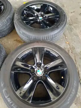 Velg BMW Seri 5 R.17 ori